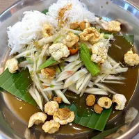 😝ตำลาว😋|🍀Jaoh Ohlunlaa🍀さん
