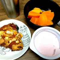 🥐🐄🥭|🍁さん