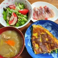 2025/5/8(夕食)|naomikaさん