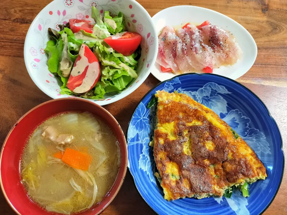 2025/5/8(夕食)|naomikaさん