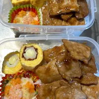 弁当|まぁさん