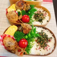 今日のお弁当|Atsukoさん