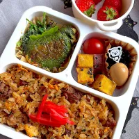 ☆高校生弁当☆| hiroさん