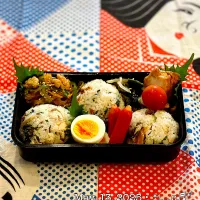 2025/05/13お弁当〜♡|いく❤️さん