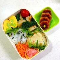 お弁当| Yukionさん