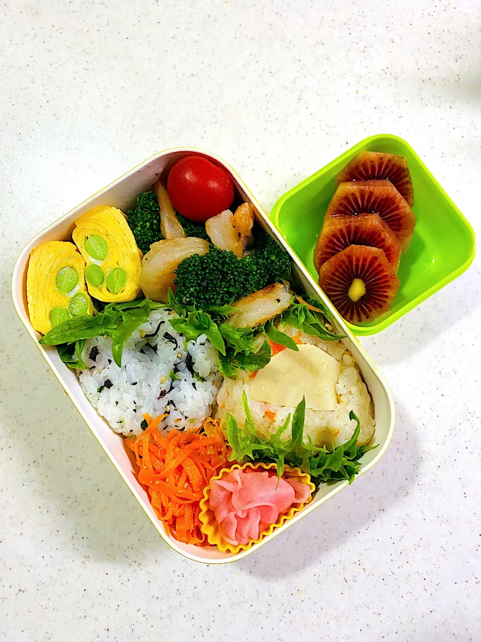 お弁当|Yukionさん