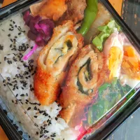 お弁当|かおぴさん