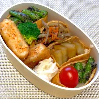 次女のJK弁当〜|yukoさん