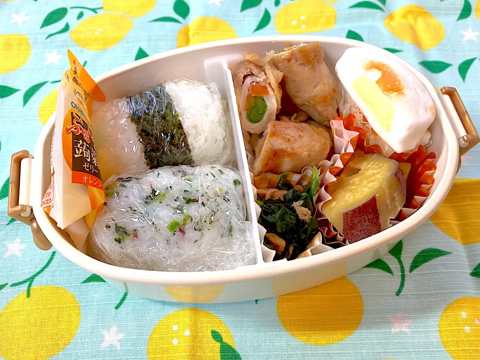 5/13🍙|ざむさん