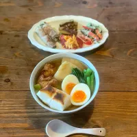2025.5.13の朝ごはん|イズミさん