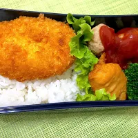 単身赴任弁当214
