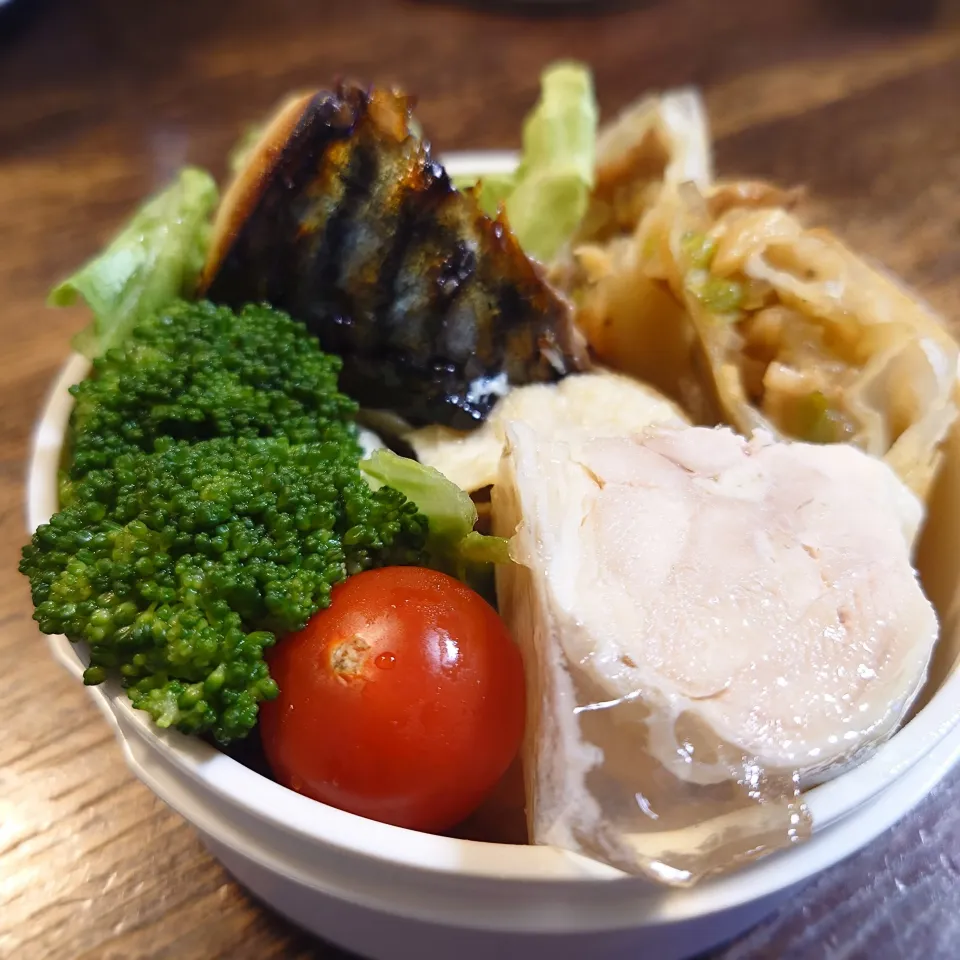 中華弁当(*^^*)|しーPaPaさん