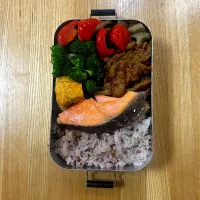 5月13日お弁当|auloraさん