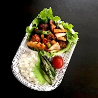 お弁当|あっつんの台所さん