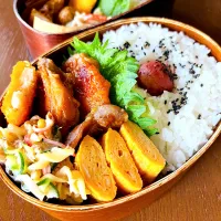 お弁当|＆kitchenさん