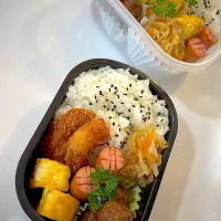 ♡お弁当♡|ゆかぱんさん