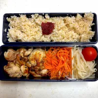 今日のお弁当|Victoryageさん