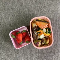 今日のお弁当|leilaniさん