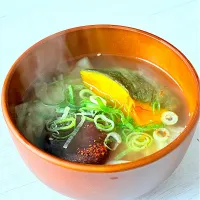 汁物|tap.rinさん