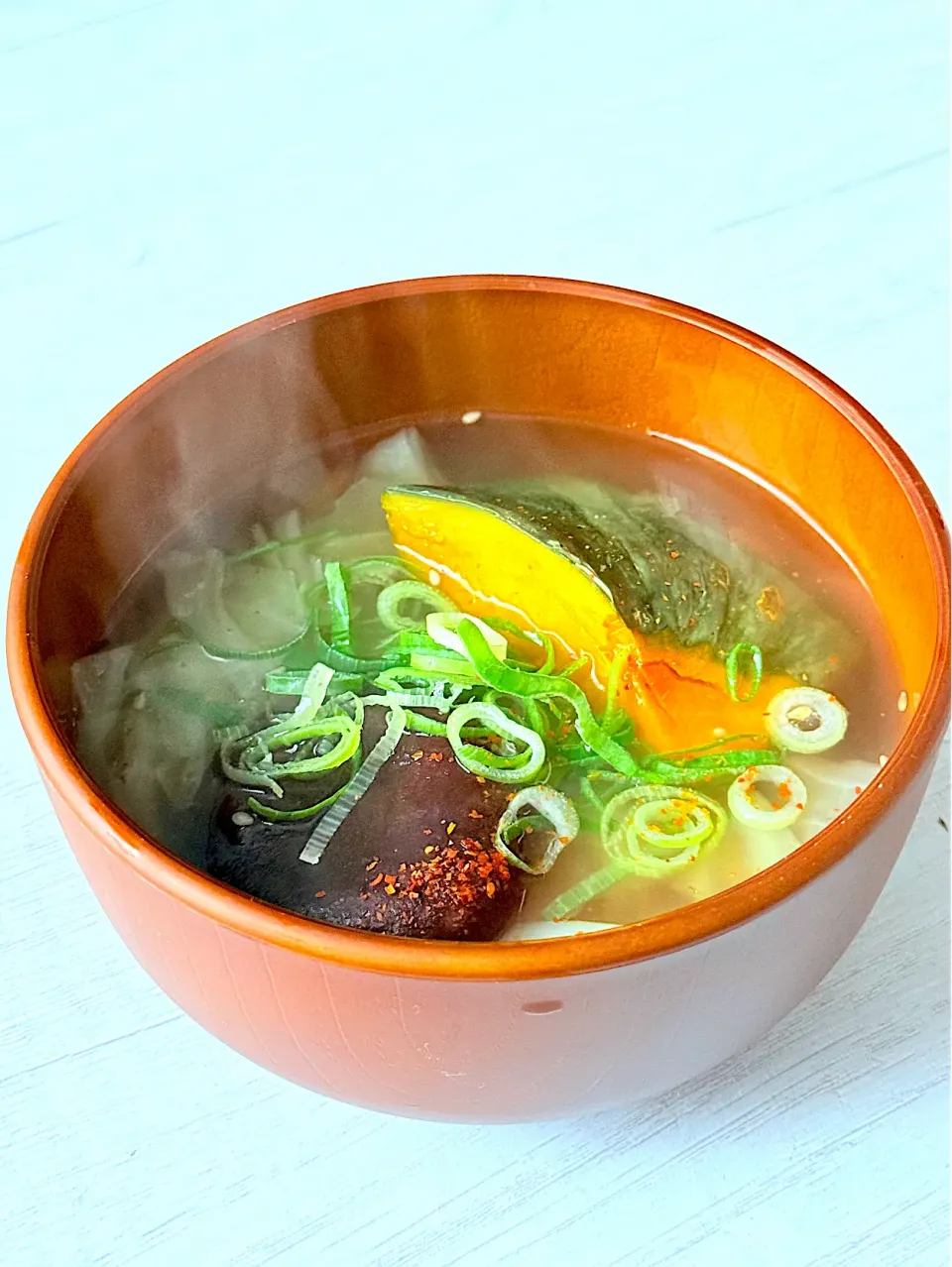 汁物|tap.rinさん
