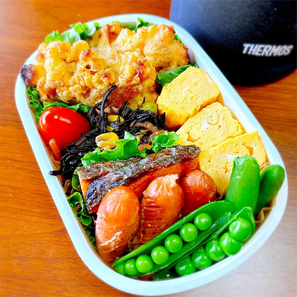 お弁当|teritamagoさん
