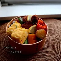 お弁当|ゆきさん