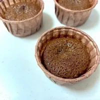 フォンダンショコラ