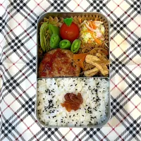 2025/05/13
ハンバーグ（焼くだけ）
コールスローサラダ
切り干し大根
スナップえんどう🫛の塩茹で
ビタミン大根の浅漬け
トマト🍅|aichanさん