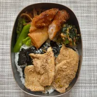 お弁当|Sakuraちゃんさん