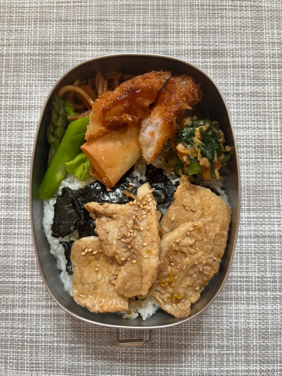 お弁当|Sakuraちゃんさん