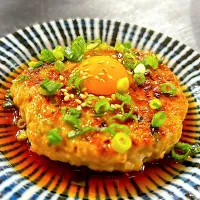 丸ぁ〜るい　つくね🍡|♥ M ♥さん