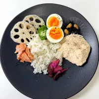 朝ごはん|miyuさん