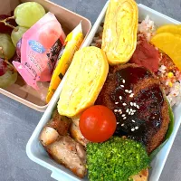 5月12日のお弁当|♡AK♡さん