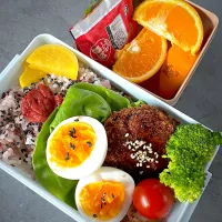 5月13日のお弁当|♡AK♡さん