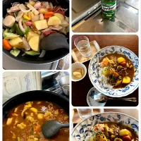 一人暮らしのお昼ご飯🍚|emiさん