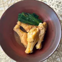 手羽元のみかん煮|チイホ✨さん