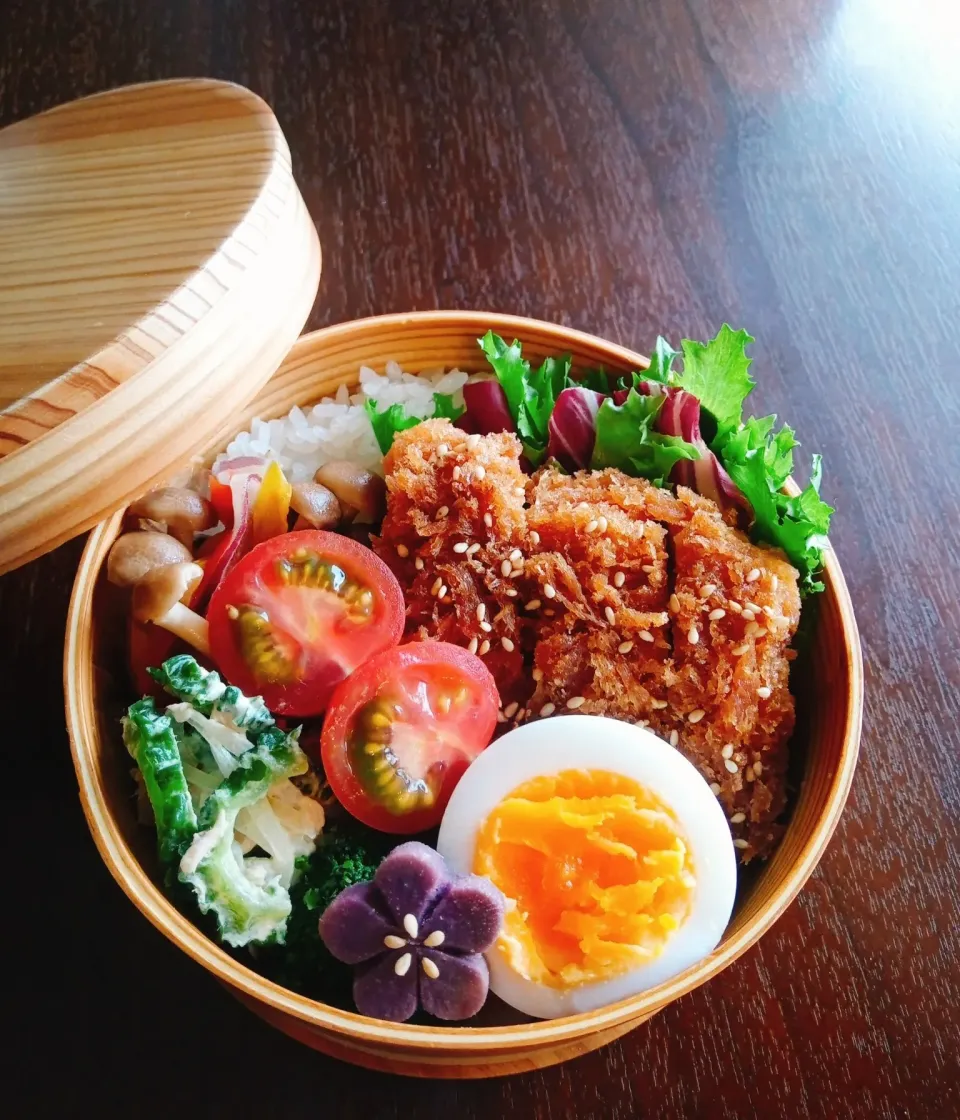 お弁当|harikoさん