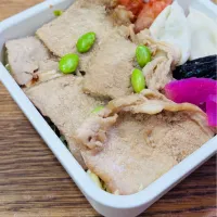 【本日の俺飯】|あらら？さん