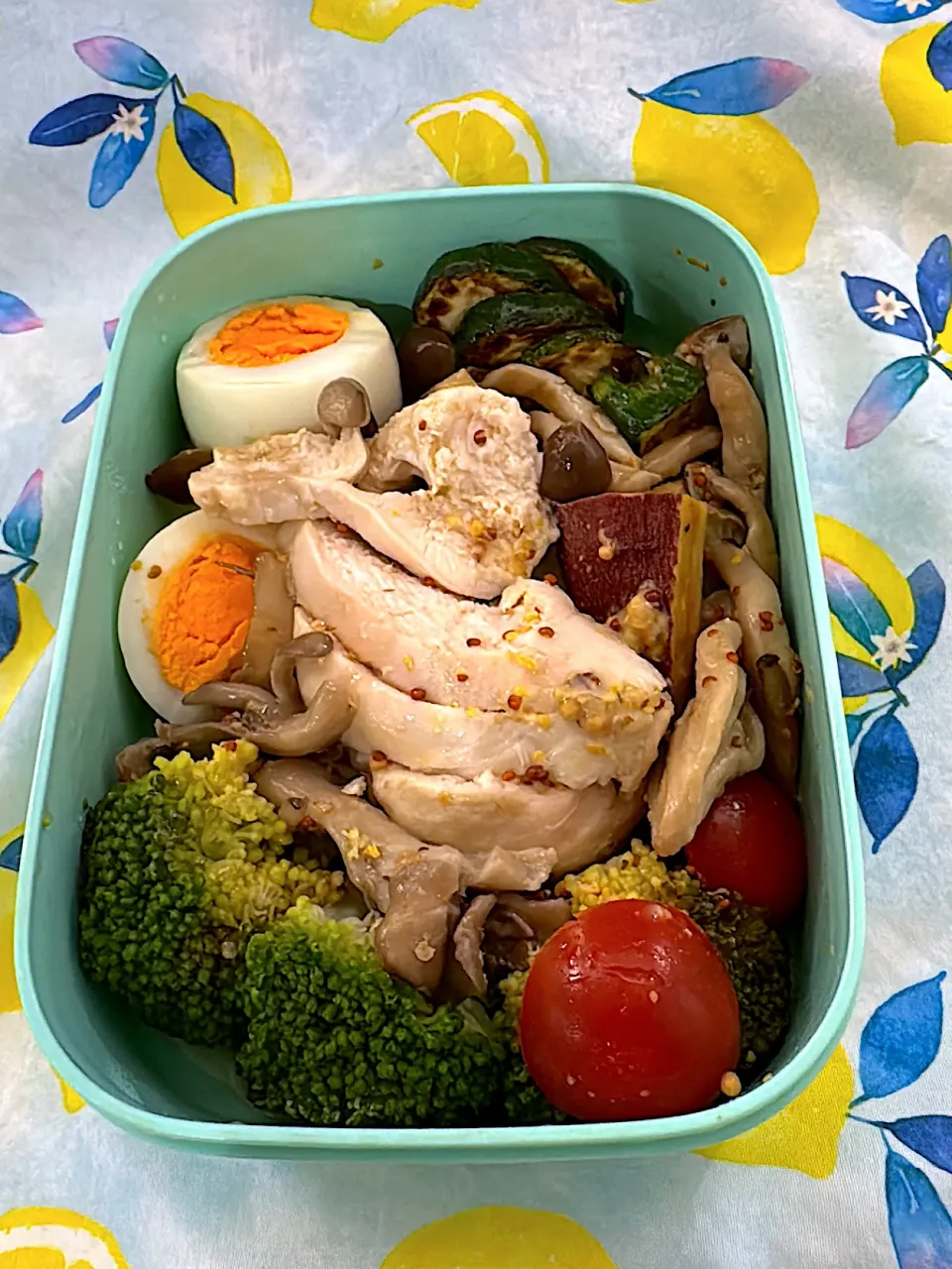 5/13 🍱|Elinaさん