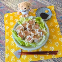 笠原シェフの焼売😊|naonaomimichanさん