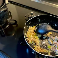 休日のお昼ごはん作り✨|yokoさん
