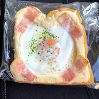 デイリーヤマザキで1番好きなパン|ツツヤンさん