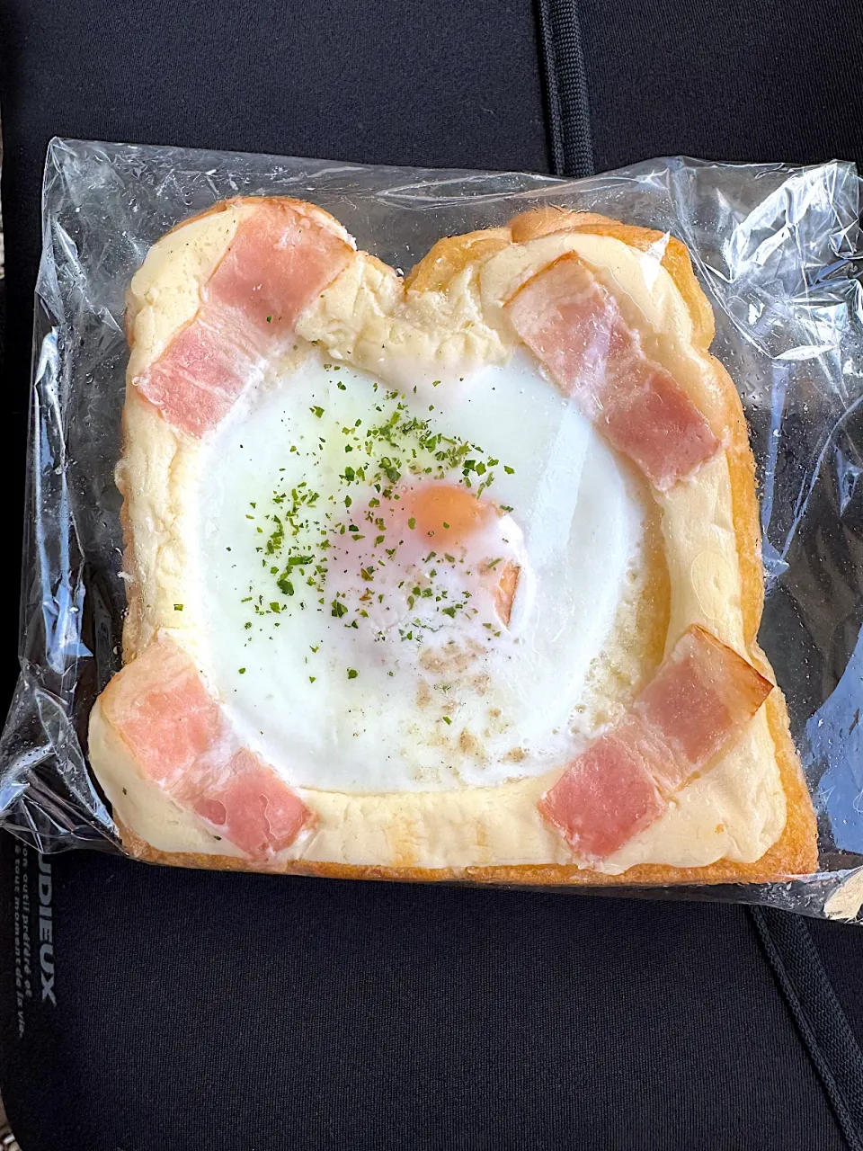 デイリーヤマザキで1番好きなパン|ツツヤンさん