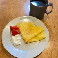 今日のおやつ|トントンさん