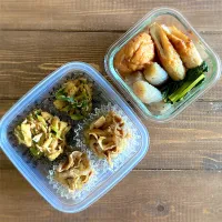 お弁当のおかず作り置き| さくらさん