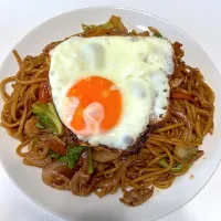 3玉100円！！焼きそば|爰音さん