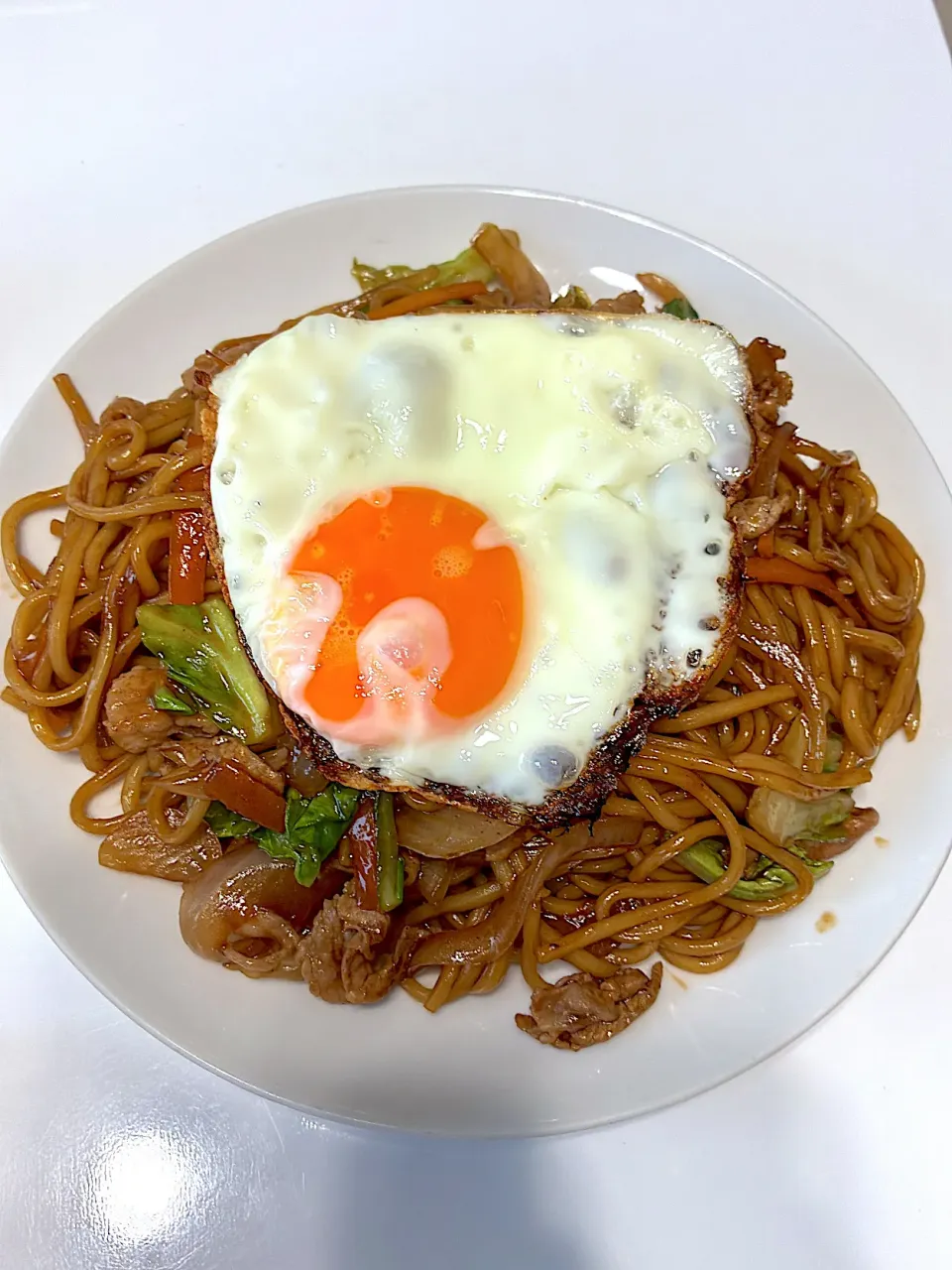 3玉100円！！焼きそば|爰音さん