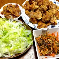 唐揚げ。|kerryさん