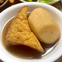 おでんみたいな煮物| れもんさん