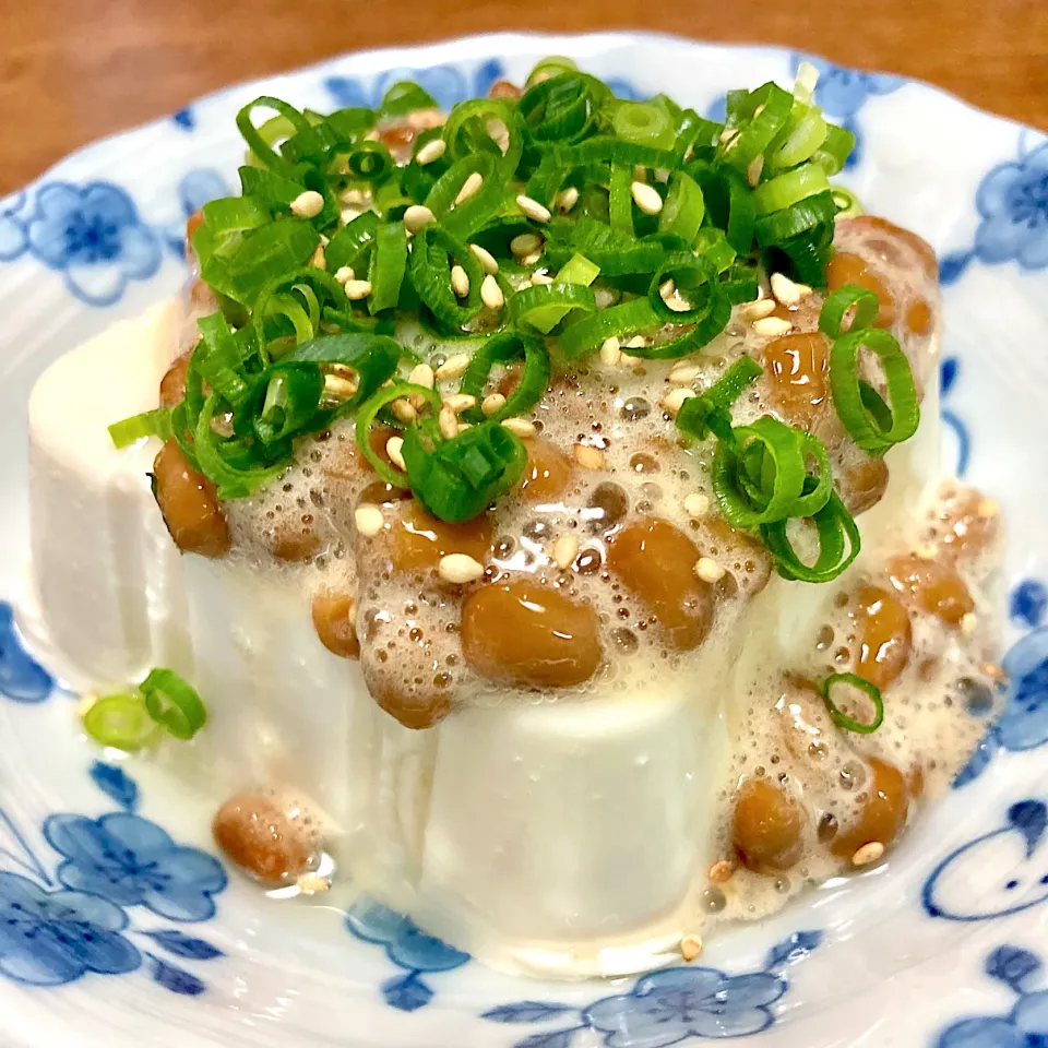 冷や奴🍀|まいりさん